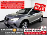 Seat Arona TSI DSG Xperience Pro+Komfort+Navi+Winter+ - Seat Arona: Xperience