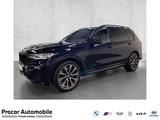 BMW X7 M50d M Sport HUD PANO ACC AHK 360°KAM RFK LM - BMW X7 M50 aus 2021