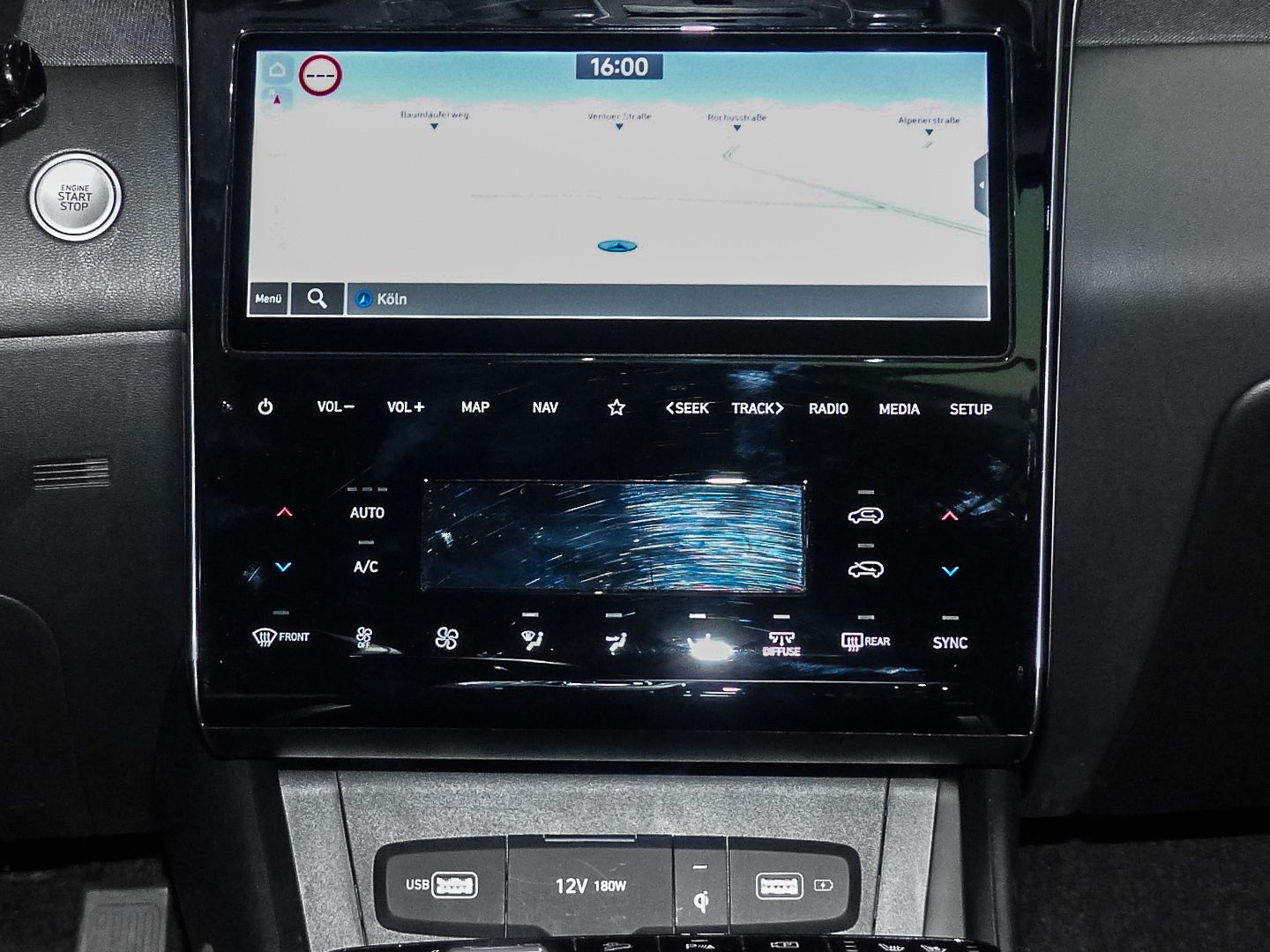 Hyundai Tucson – Bild 6