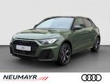 Audi A1 Sportback 40 TFSI S line ACC;SONOS;NAVI;LED