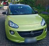 Opel Adam Glam 1,4l EcoFlex - Opel Adam in Chemnitz