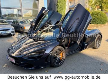 صورة مصغرة 32 لـ 2018 Mclaren 720S
