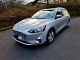 Ford Focus 1,0 EcoBoost 92kW Cool & Connect Turni...