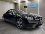 Mercedes-Benz E 200 Cab. AMG LED Night Airscarf Kamera PTS 9G - gebrauchte Mercedes-Benz Cabrios Gebrauchtwagen