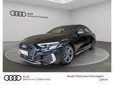 Audi S3 Limousine S tr. qu. B&O+NAVI PLUS+LED - Audi S3 in Chemnitz