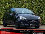 Opel *Corsa E*Edition*Bluetooth*TüV* - Opel Corsa Gebrauchtwagen in Freiburg