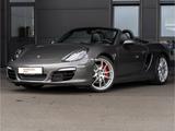 Porsche Boxster S PDLS PDK PASM 20'' BOSE Tempostat - Porsche Gebrauchtwagen in Wesel