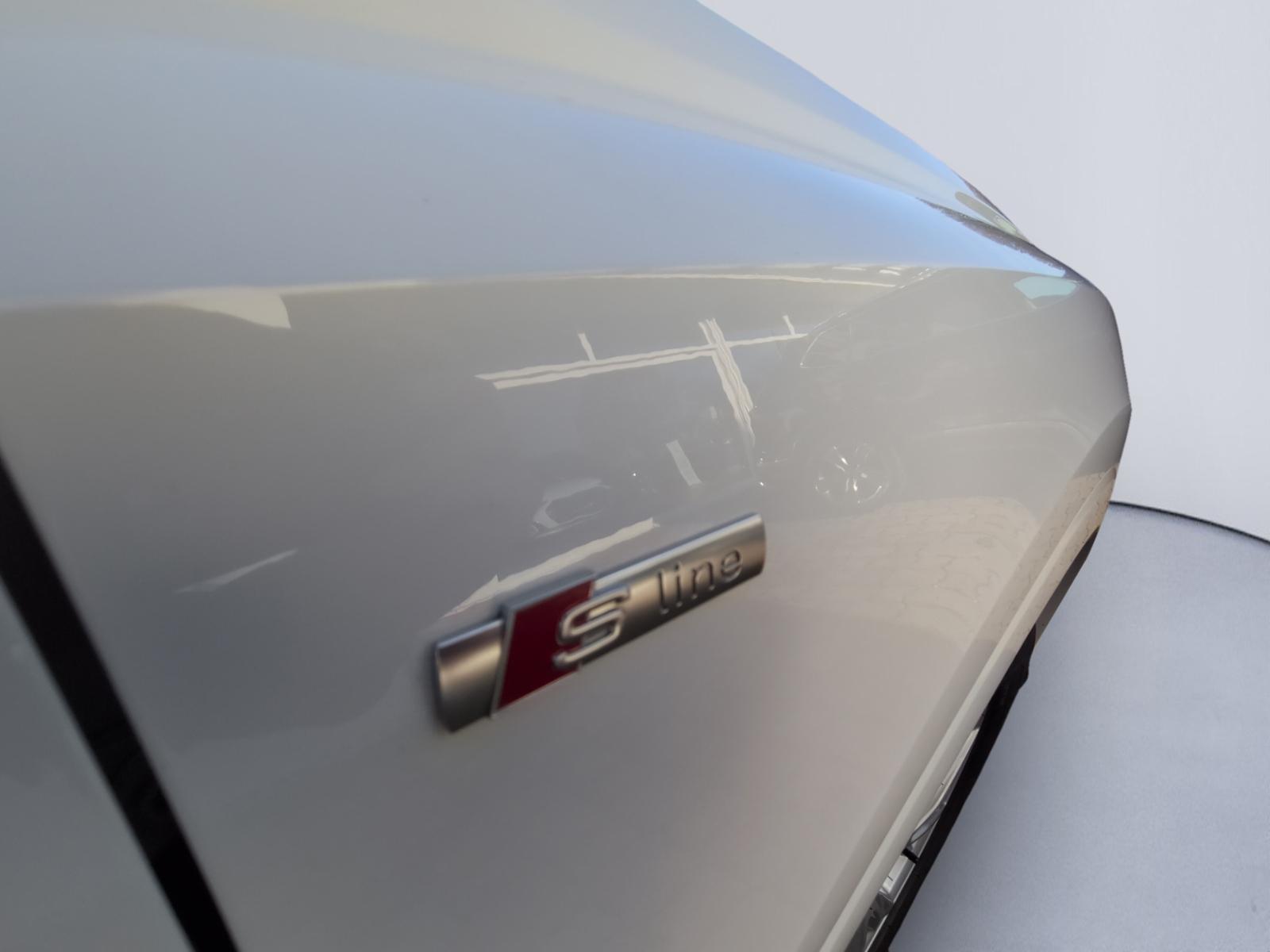 Audi Q3 35 TFSI S tronic S Line AHK+GRA+LED, миниатюра 17