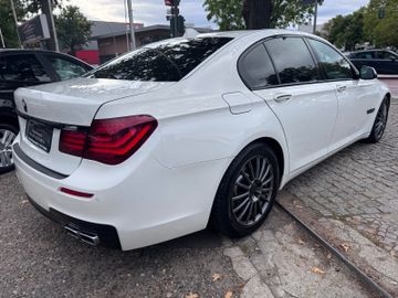 BMW 730 - 3