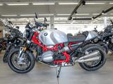 BMW R 12 NineT Option 719 - BMW R 12 NINET