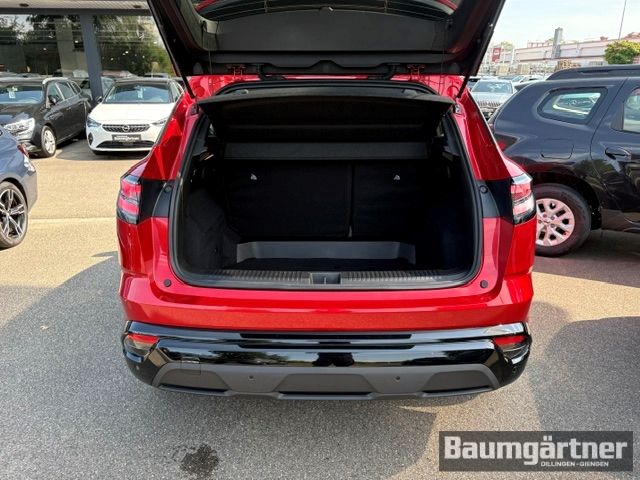 Fahrzeugabbildung Renault Austral Techno TCe 150 Automatik Panoramadach