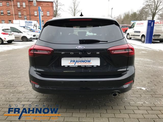 Foto Nummer 5: FORD Focus