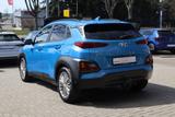 Hyundai Kona 1.6 T-GDI AWD LED Navi Tempomat DAB AHK AUX - Hyundai KONA Gebrauchtwagen in Dresden