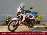 Honda CRF1100A3S E-Fahrwerk MJ 2025 - ENDURO