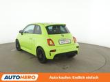 Abarth 595 1.4 Pista *NAVI*PDC*ALU*KLIMA*DAB*1.HAND* - Abarth 595 Gebrauchtwagen