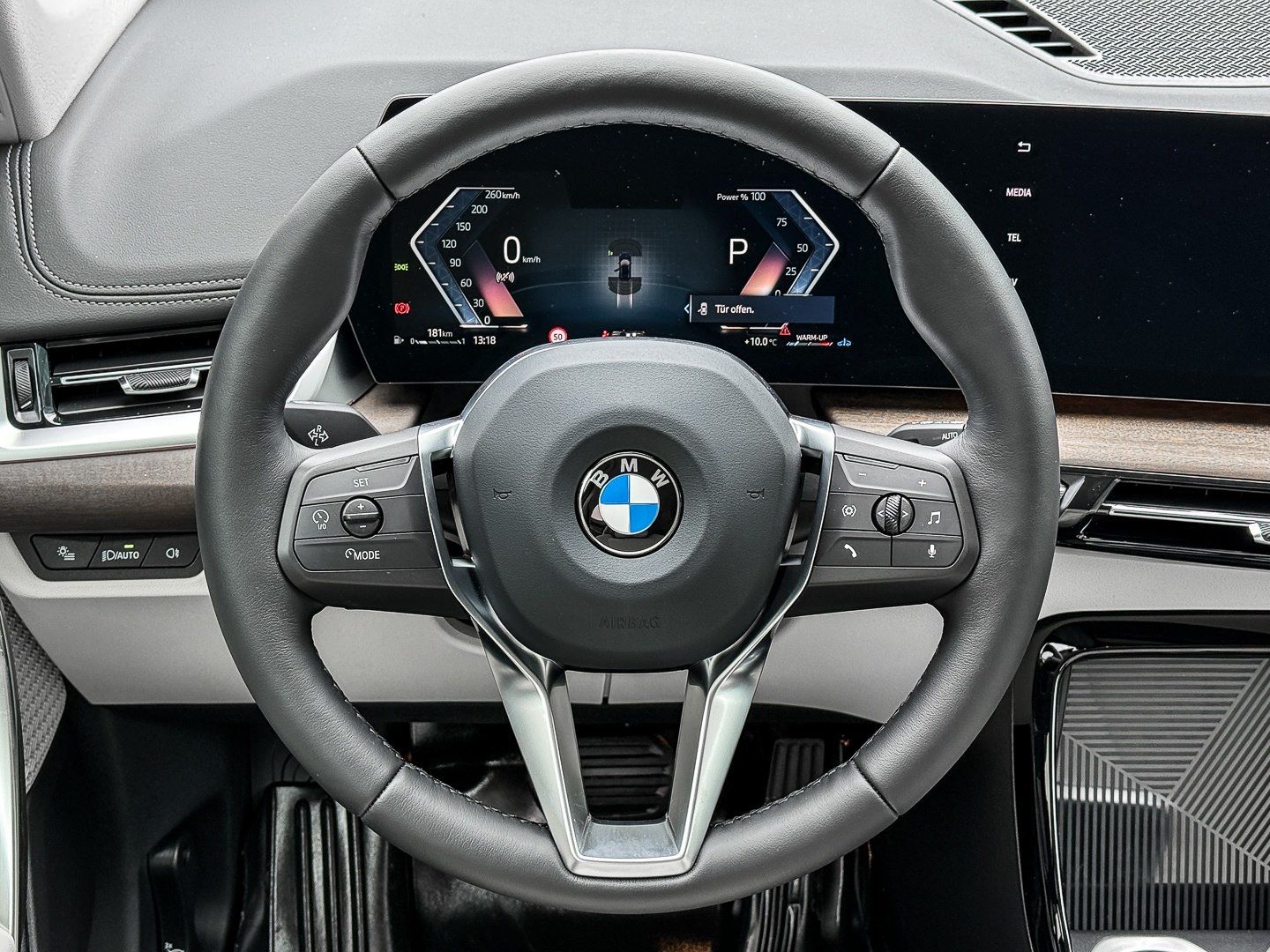 BMW X1 - Bild 9