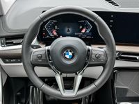BMW X1 - Vorschau Bild 9