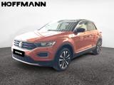 Volkswagen T-Roc 1.6 TDI SCR UNITED LED AHZV Standheizung