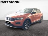 Volkswagen T-Roc 1.6 TDI SCR UNITED LED AHZV Standheizung