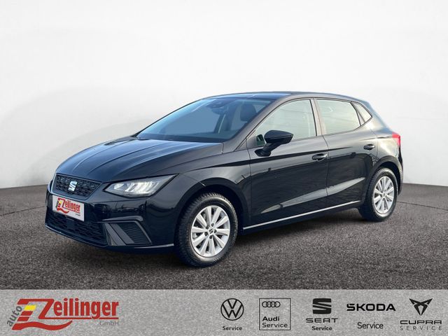 Seat Ibiza Style TSI DSG|LED|ACC|SHZ|KAMERA|PDC+VO+HI