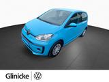 Volkswagen up! 1.0 Klima 4-Türen Sitzheizung PDC hinten RFK - VW up! in Kassel