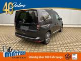 Volkswagen Caddy 2.0 TDI 122 PS Move AHK/PANORAMA/LED/RFK/A - Volkswagen Caddy Move