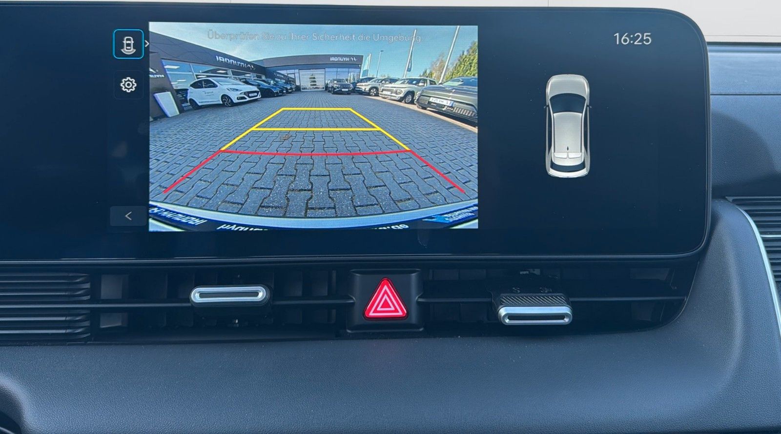 Hyundai IONIQ 5 – Bild 16