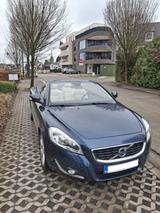 Volvo C70 D3 Geartronic Summum - Volvo C70: Summum
