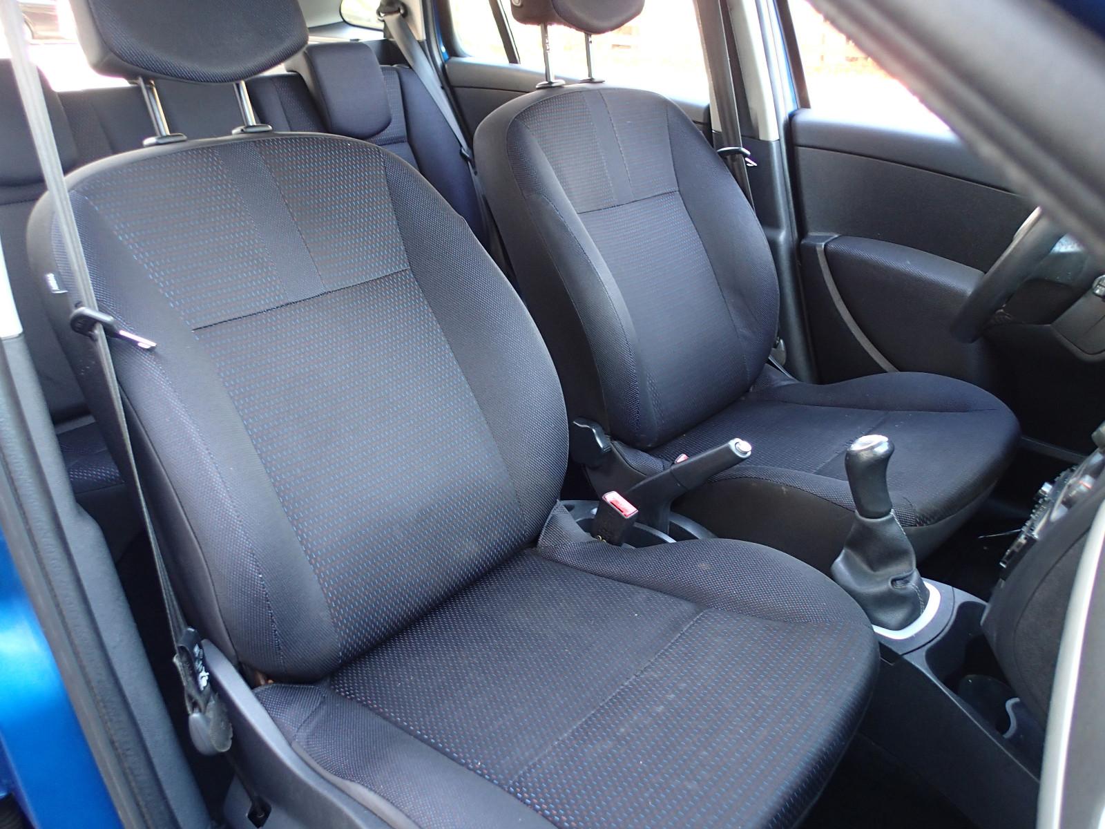 Renault Clio 2008 — photo 6