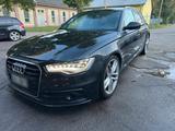 Audi Turboschaden - Audi A6 Avant 3.0 TDI 313PS... - Audi A6: Turbo