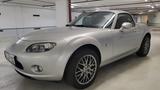 Mazda MX-5 Cabrio Hardtop 1.8 MZR Niseko sehr sauber