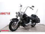 Harley-Davidson FLSTC Softail Heritage LED - HARLEY-DAVIDSON 2004 SOFTAIL