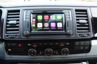 Volkswagen T6 Caravelle Lang LR DSG 4Motion AHK LED Standhz