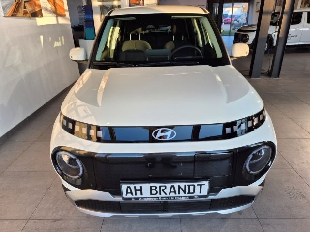 Hyundai INSTER – Bild 2