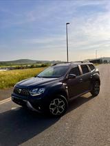 Dacia Duster SCe 115 2WD Essential Essential - Dacia Duster Essential mit Benzin-Antrieb