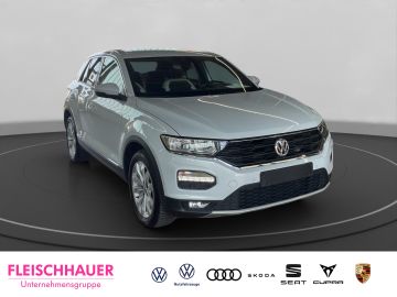 Volkswagen T-Roc - 9