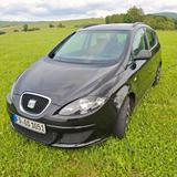 Seat Altea 1.6 Stylance  - gebrauchte Seat Altea aus dem Jahr 2008