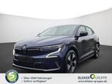Renault Megane 100% ele EQUILIBRE EV40 130hp boost char - Renault Megane