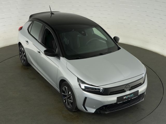 Corsa F FACELIFT GS AT+LED+RÜCKFAHRKAMERA+SITZHE