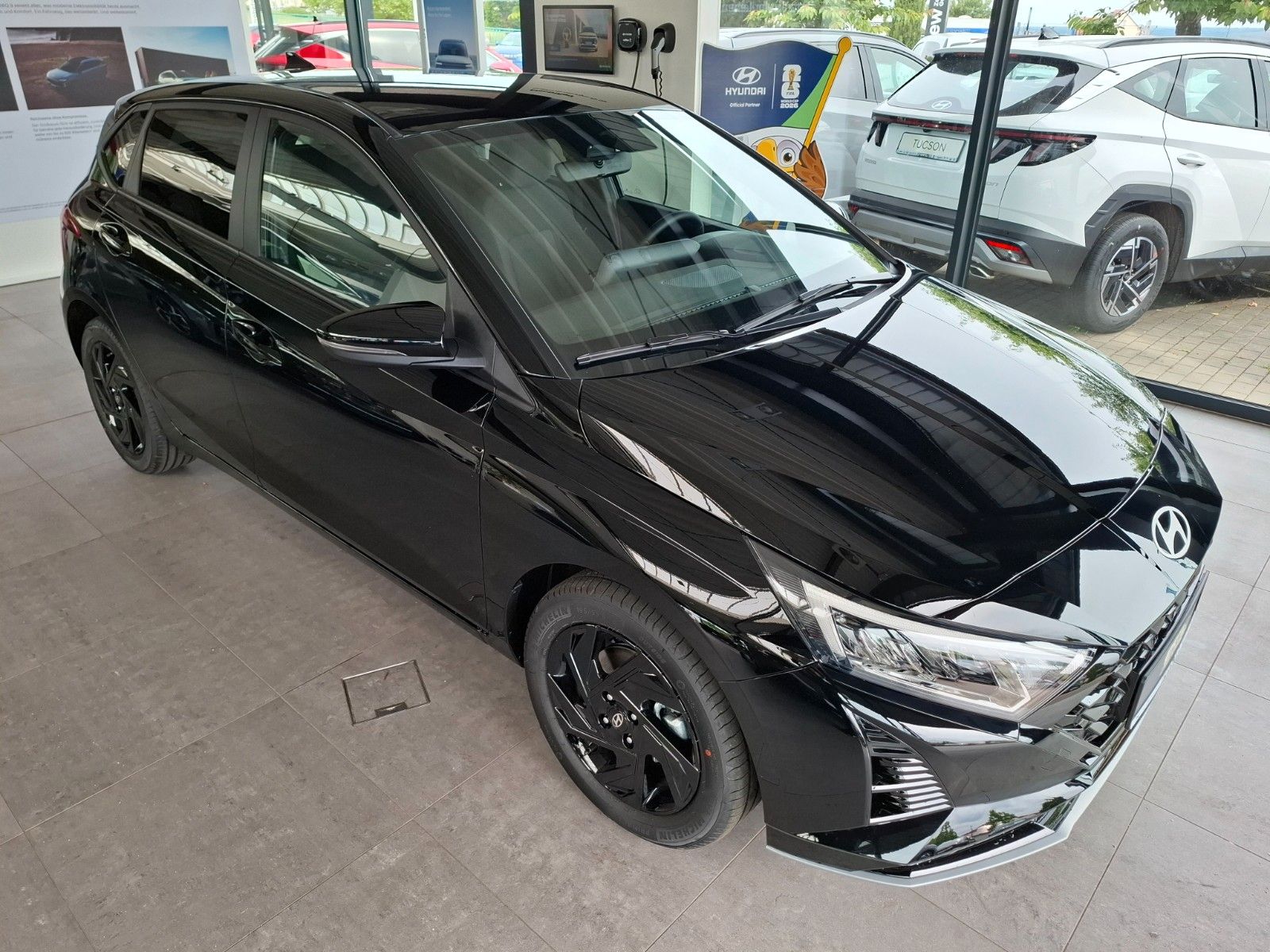 Hyundai i20 - Bild 5