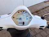 Vespa LX 50 - VESPA ROLLER 50