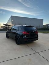 BMW X5 xDrive30d - - BMW X5 in Dortmund
