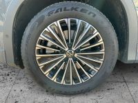Volkswagen Tayron - Vorschau Bild 8