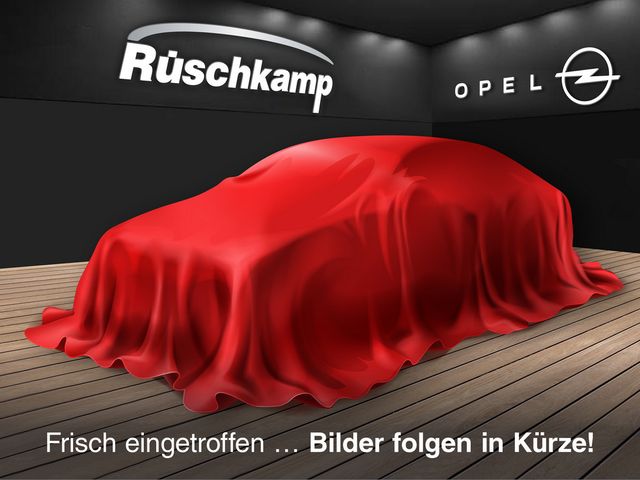 Opel Corsa F GS 1.2 Voll-LED RückKam Klimaauto Winter