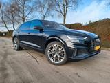 Audi Q8 55 TFSI quattro tiptronic - Modell (4MN0X2) - Audi Q8 4M mit Benzin-Antrieb