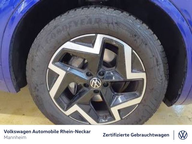 Volkswagen Touareg - Bild 6
