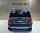 Skoda Yeti Adventure * SHZ * PDC * SCHECKHEFTGEPFLEGT* - Skoda Yeti: Adventure