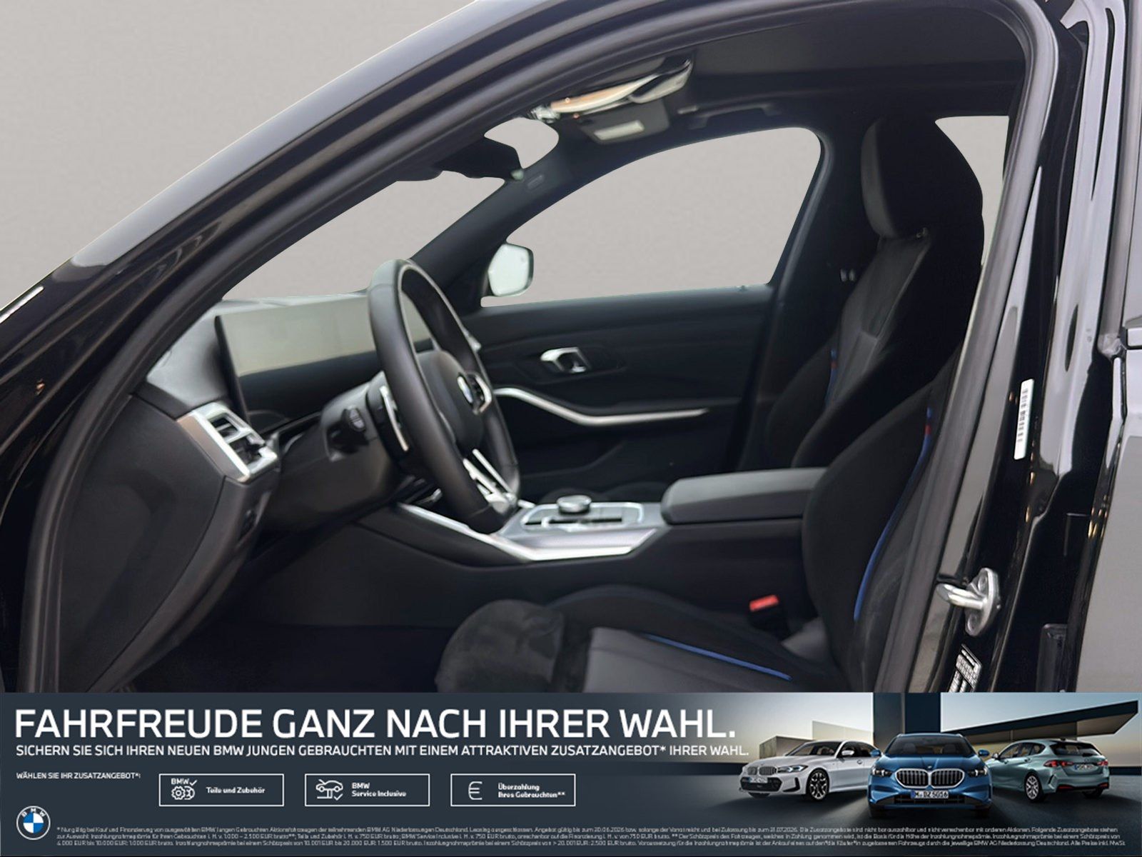 BMW 320 - Bild 12