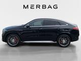 Mercedes-Benz AMG GLE 63 S 4M Coupé Premium + Pano Digital L H - Gebrauchtwagen in Wiesbaden