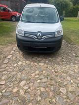 Renault Kangoo - Renault Kangoo von privat